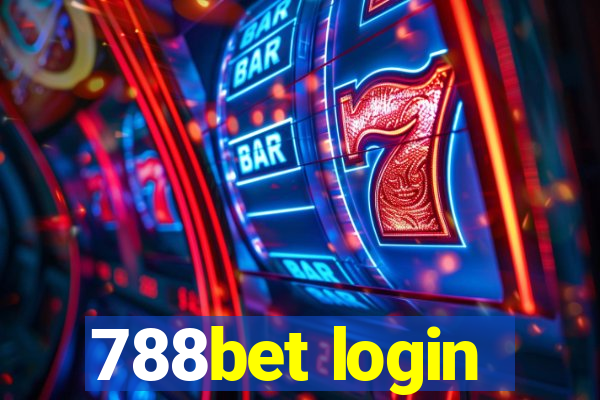 788bet login